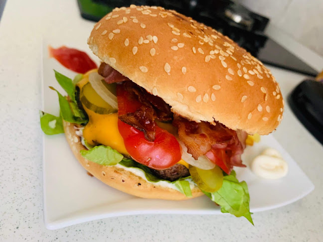 Comentarii opinii despre Shawarma infuriata