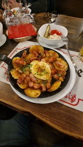 Crama Veche - Bistrița