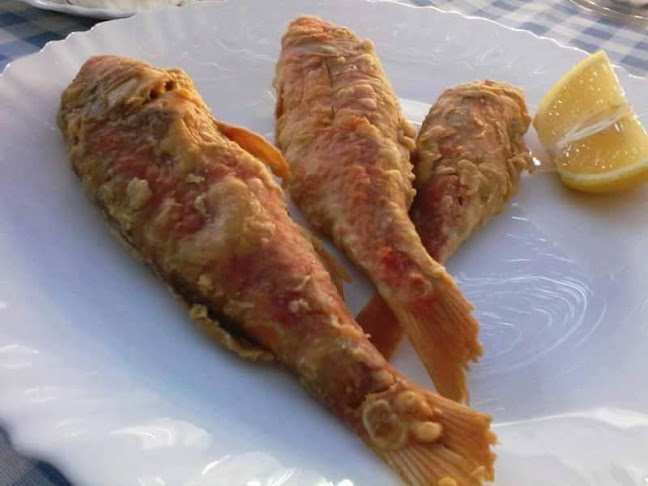 Restaurant - Taverna La Grecu