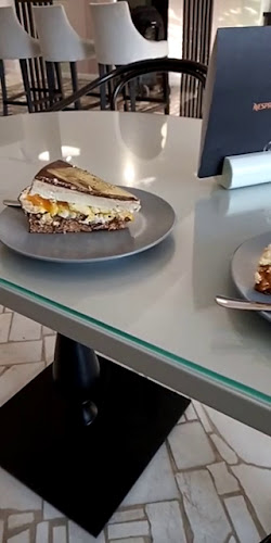 Cofetăria Prisi - Piatra Neamț