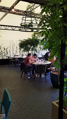 Restaurant Rod - Cluj-Napoca