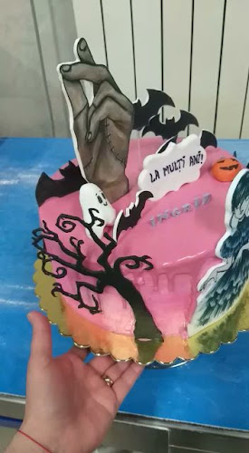 Opinii despre Bontaste ~ patiserie - cofetărie în Curtea de Argeș - Gastronomie și ospitalitate