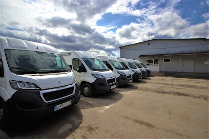 CRISTIPAN ACTIV - fabrica de pâine Peștiș