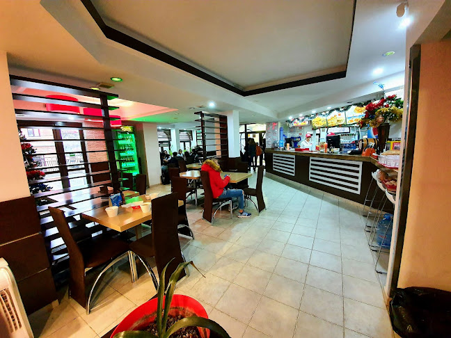 Romans | Restaurant Fast Food Focsani - Gastronomie și ospitalitate