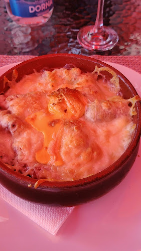 Restaurant Alessia Ranca - Gastronomie și ospitalitate