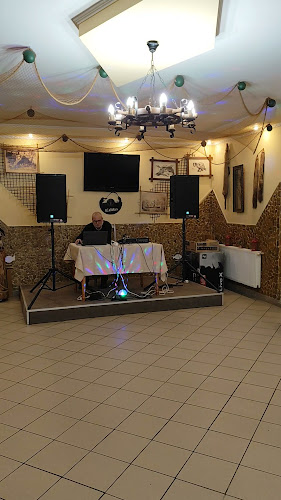 La Pescăriţa si Vânătorul