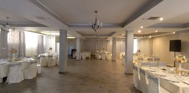 Casablanca Restaurant