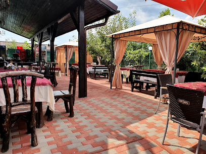 Restaurant La Boieru'