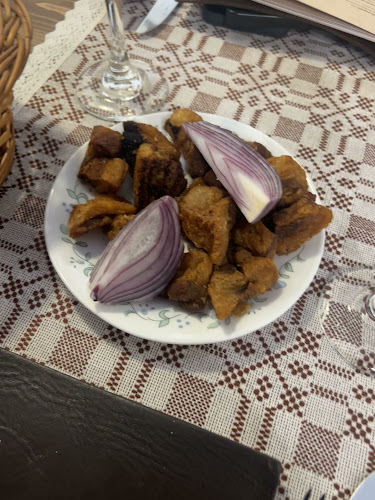 Comentarii opinii despre Sergiana Mureşenilor