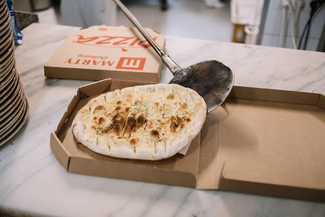 Marty Delivery - Cluj-Napoca