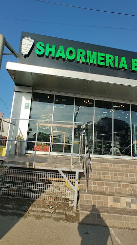 BRUTARIA BUJORENI -BRUTARIA CRISTALULUI