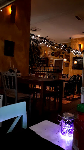 Opinii despre Pizzeria Boccaccio în Arad - Gastronomie și ospitalitate