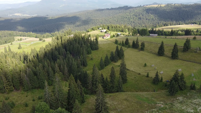 Pasul Tihuța, Cota 1200, Piatra Fântânele 427362