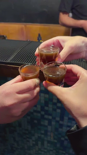 Șotărie - croitoria de shoturi - Gastronomie și ospitalitate