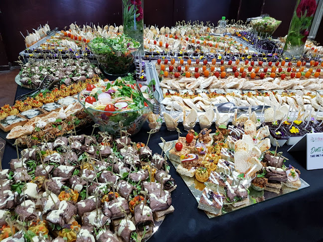 Opinii despre Select Catering Oradea în Oradea - Gastronomie și ospitalitate