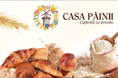 Casa Pâinii