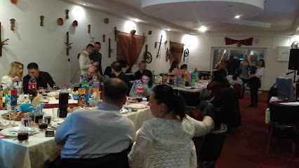 Restaurant Casa Traditionala