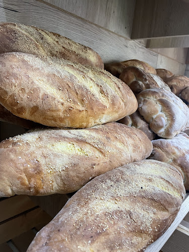 Opinii despre Brutăria Baron - București în București - Gastronomie și ospitalitate