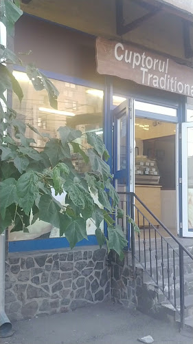 Cuptorul Tradițional