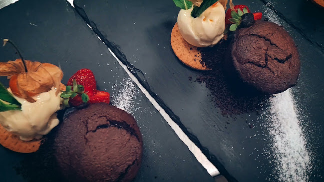 Opinii despre Cinecitta în Arad - Gastronomie și ospitalitate