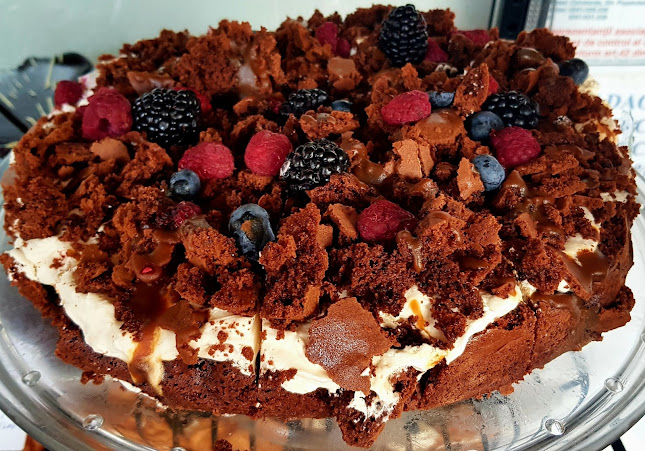 Comentarii opinii despre Maya Bakery & Bistro - Brutaria Artizanala