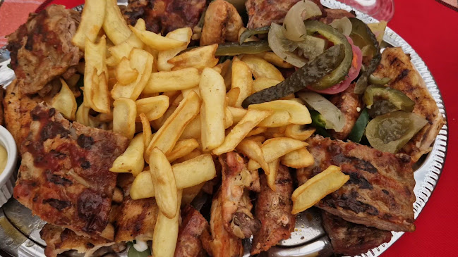 Opinii despre La Ana și Ion în Constanța - Gastronomie și ospitalitate