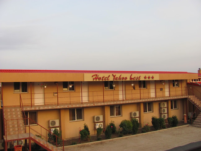 Opinii despre Hotel YahooBest în Cernavodă - Gastronomie și ospitalitate