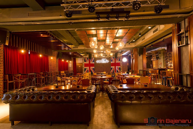 O'Brothers Social Pub