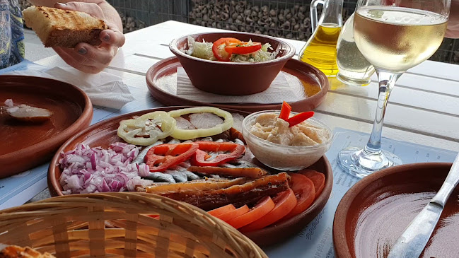 Opinii despre Ivan Pescar în Tulcea - Gastronomie și ospitalitate