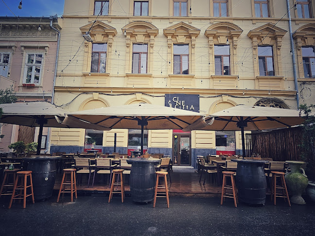 Strada 1 Decembrie 1918 2, Arad