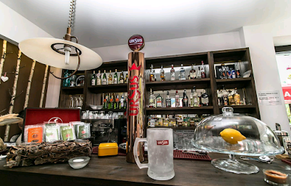 Restaurant Traditional TOBO - Pestera Muierilor