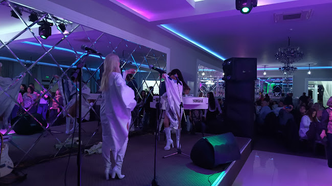 Prestige Events - Gastronomie și ospitalitate