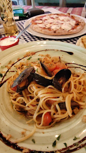 Opinii despre Pizzeria della Nonna în Brașov - Gastronomie și ospitalitate