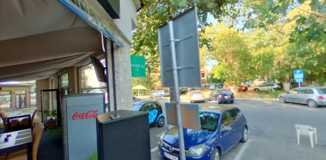 Restaurant Don Corleone - Gastronomie și ospitalitate