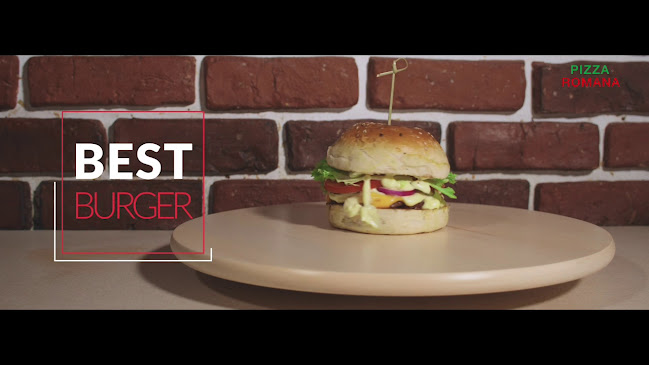 Opinii despre Pizza Romana Braila în Brăila - Gastronomie și ospitalitate