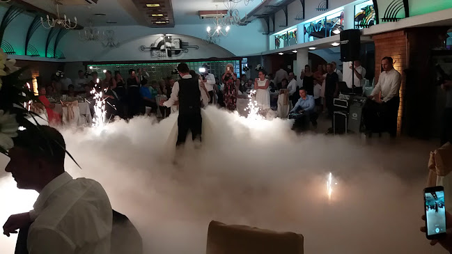 Comentarii opinii despre Restaurant Parc Athos