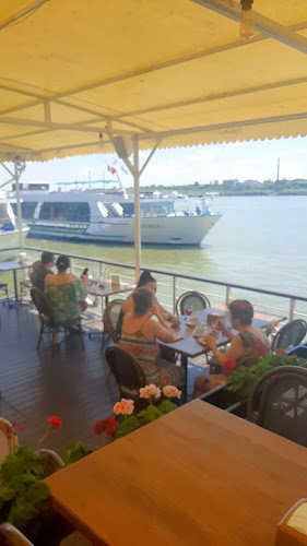 Fluviul Dunărea, Giurgiu