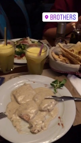 Strada Frederic Mistral 1, Alba Iulia