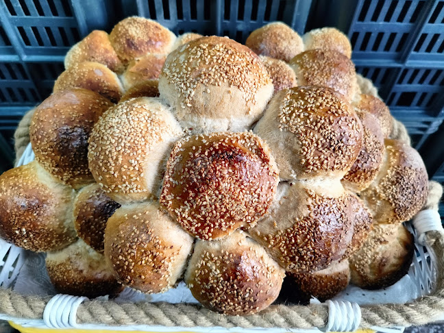 Brutăria Giurgiu - Gastronomie și ospitalitate