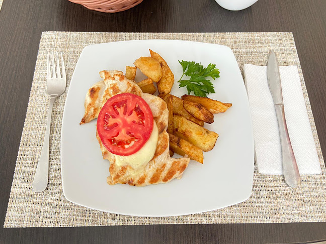 IRINA RESTAURANT&MORE - Bacău