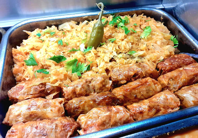 Casa Românească - Târgoviște