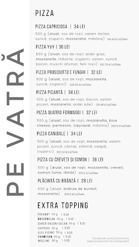 Comentarii opinii despre Trans Iviniș & Co