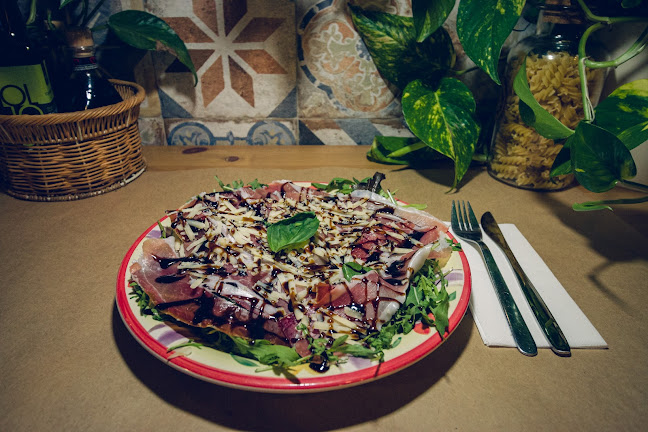 Comentarii opinii despre Il Classico Arad