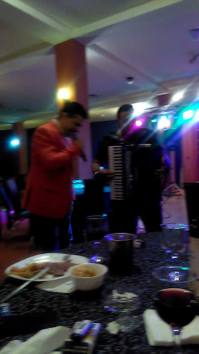 Restaurant Ambasador - Slatina