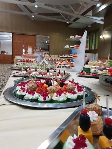 Opinii despre Smart Catering în Popești-Leordeni - Gastronomie și ospitalitate