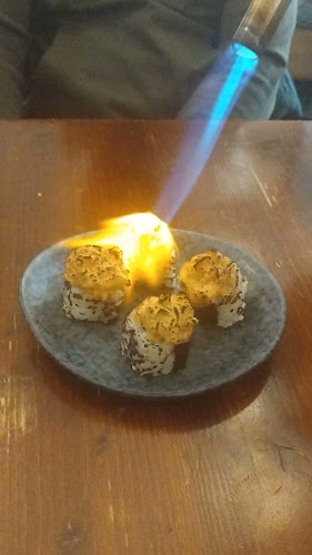 Tokyo Rikiya - Constanța