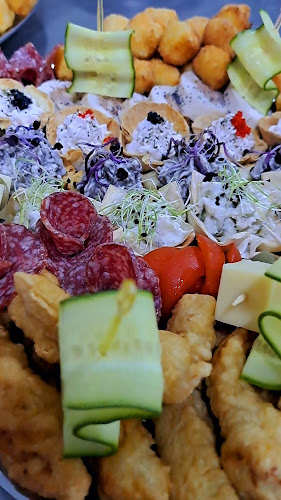 Opinii despre Catering Ardealul-Constanta în Constanța - Gastronomie și ospitalitate