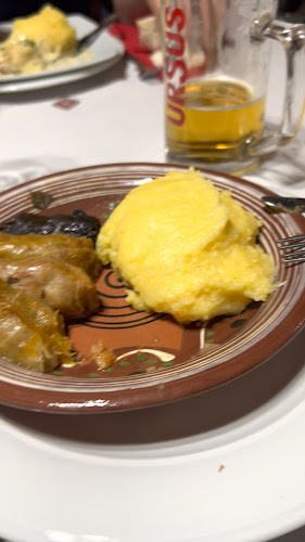 Opinii despre Casa Bolta Rece în Iași - Gastronomie și ospitalitate