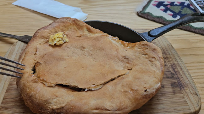 Opinii despre Hanul Haiducilor în Râmnicu Vâlcea - Gastronomie și ospitalitate