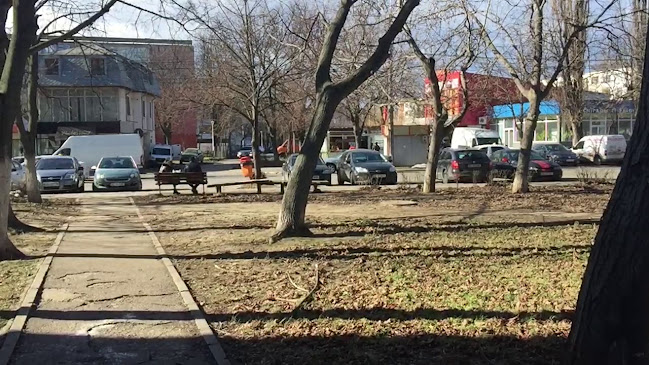 Pain Vivant - Gastronomie și ospitalitate